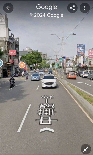 內壢火車站/正中華路家樂福旁建地｜桃園市中壢區復興段