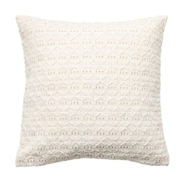 NITORI 【DECO HOME商品】抱枕套 KNIT(DH)