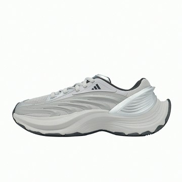 adidas 愛迪達 休閒鞋 XLG MTW 男鞋 女鞋 灰 銀 復古 厚底 緩震 運動鞋