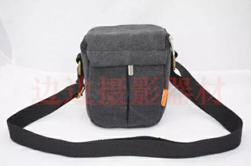 索尼微單相機包a6000L a5100 a5000 nex-6 7 5t 5r ZVE10 攝影包