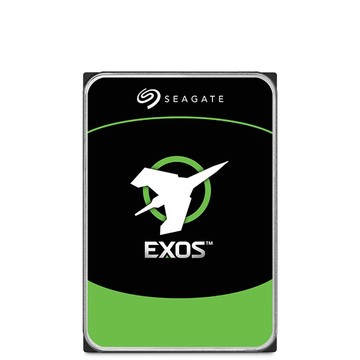 Seagate 企業號 20TB 3.5吋 7200轉 256M快取 SATA3 EXOS企業級硬碟 ST20000NM002H