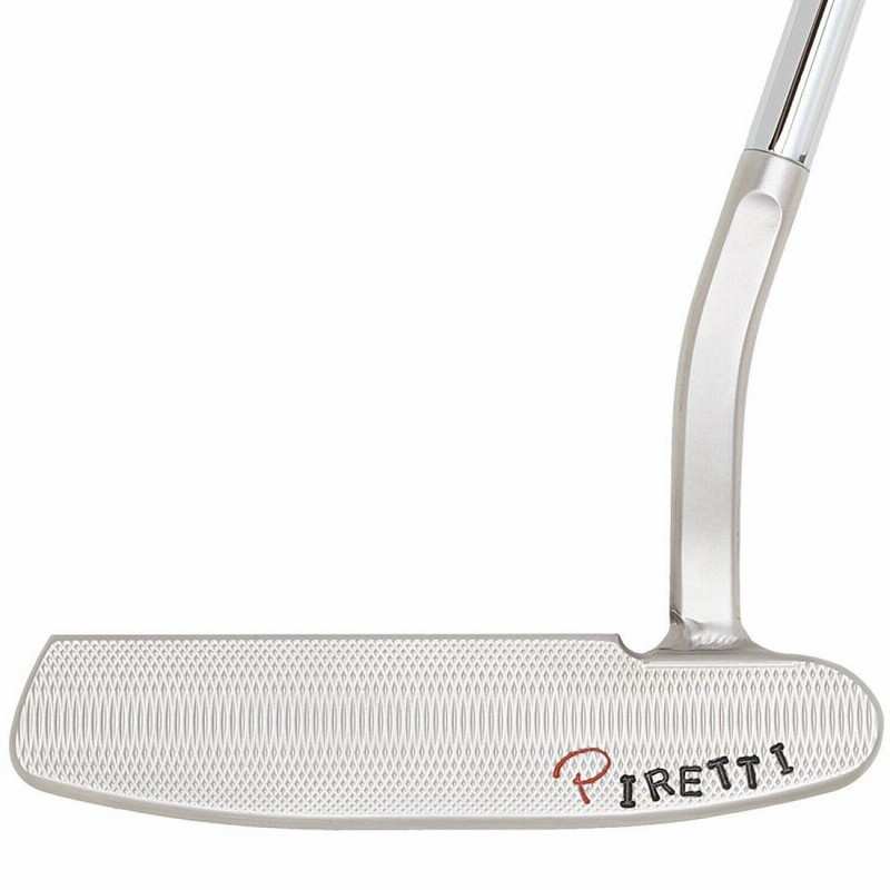 ピレッティ TOUR ONLY GSS ハンドスタンプ パター 楽天市場】Piretti