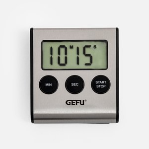GEFU數字型計時器