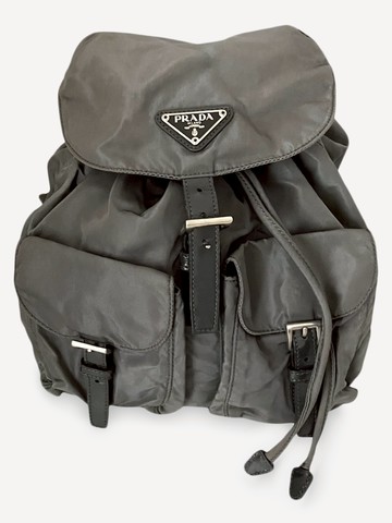 Prada Backpack