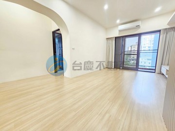 金雅【昕觀邸】雙公園朝東南溫馨3房＋平車｜新竹市北區金雅東街