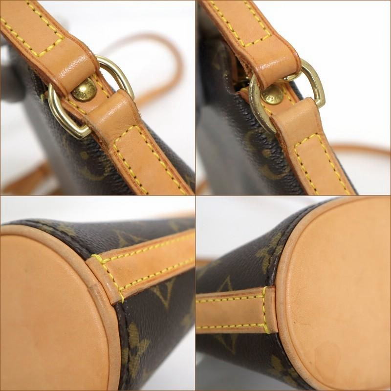 LOUIS VUITTON】ルイヴィトン ドルーオ ショルダーバッグ M51290  