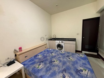 擎業金鑽雙套房｜新竹市北區經國路二段