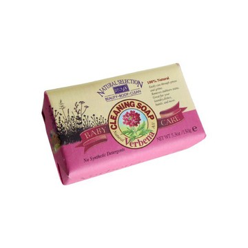 rech18-紫朵馬鞭草草本皂-150G