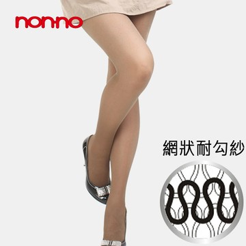 三倍耐勾紗褲襪-6500