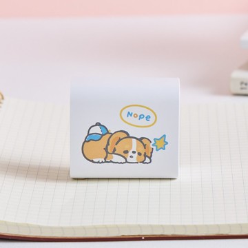 柯基犬卡卡Not In The Mood USB3.0+PD20W雙孔充電器