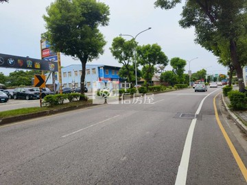 桃園土地專家張聖諺 龍潭大昌路唯一合法農舍｜桃園市龍潭區大昌路一段