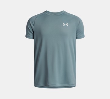 [UA]男童 Tech 短袖T-Shirt-人氣新品