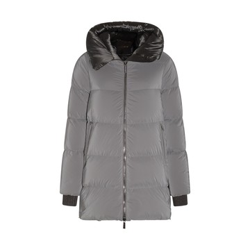 Moorer - Titanio Puffer Carinzia Down Jacket