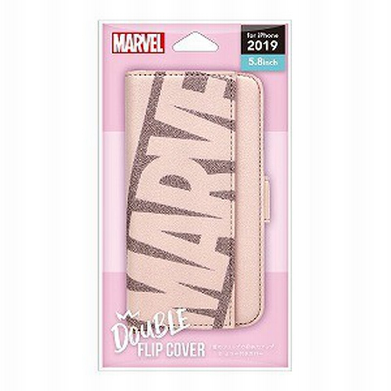 ｐｇａ ｉｐｈｏｎｅ １１ ｐｒｏ用 ダブルフリップカバー ロゴ ピンク ｐｇ ｄｆｐ１９ａ１１ｍｖｌ ロゴ ピンク 通販 Lineポイント最大1 0 Get Lineショッピング