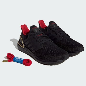 CNY ULTRABOOST 20 跑鞋