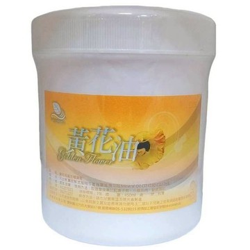 【蝦皮代開電子發票】綠薰舒 黃花油複合精油膏 油性 450ml/瓶 效期至：2027.12.27