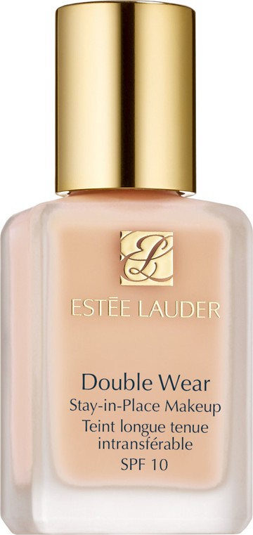 Estee Lauder Double Wear Stay-in-Place Foundation SPF10 30ml 1W1 - Bone
