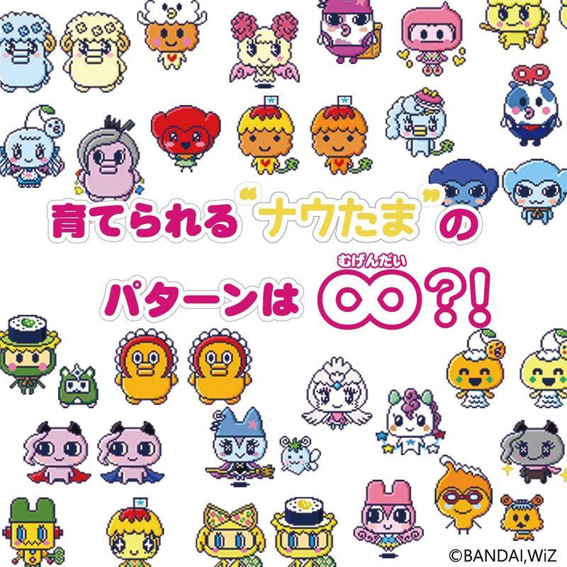 ランキング2023 たまごっちみーつ - (未使用・未開封品)バンダイ 