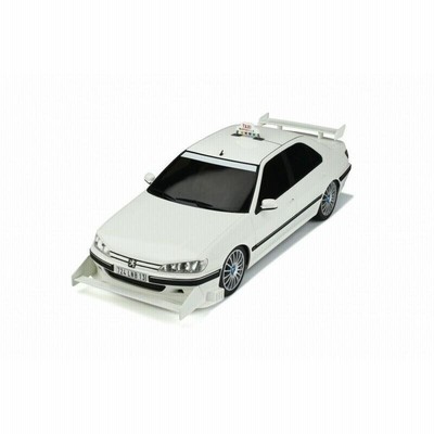 希少Hotwheels TAXI3 BANDAI プジョー406 ミニカーセット CWUE Chara wheels Ultimate Edition Taxi 3 RARE Hot Wheels