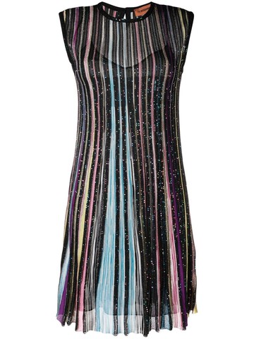 Missoni Mini Dress