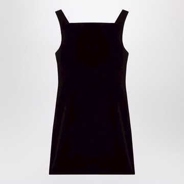 Givenchy Mini Dress With Back Neckline