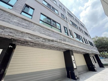 全新北勢間間套房電梯別墅｜台中市沙鹿區南斗路