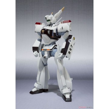 【預購2026年05月】[再販] BANDAI ROBOT魂 機動警察 英格蘭姆1號機 可動完成品