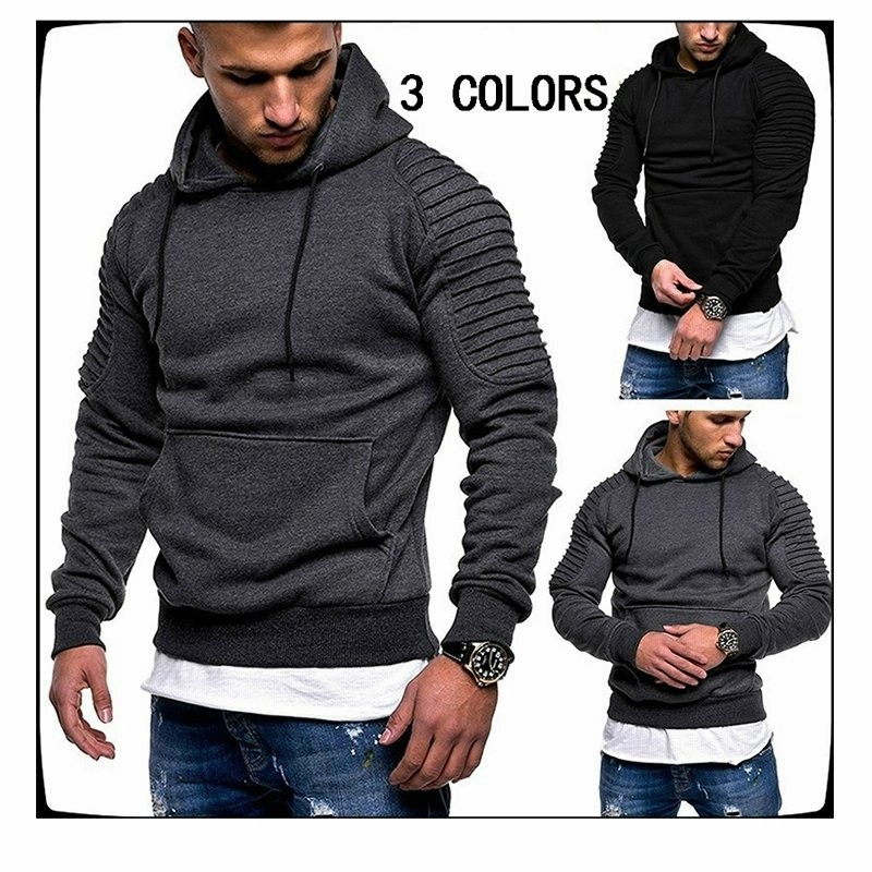 パーカー メンズ 長袖 厚手 プルオーバーパーカー フード付き 40代 カジュアル 秋服 秋物 防寒 通販 Lineポイント最大get Lineショッピング