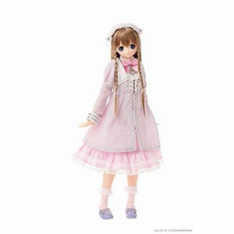 新品 Azone サアラズ ア ラ モード ピンク ピンク ア ラ モード Purple Pink アリサ ドール Pod019 Pat 通販 Lineポイント最大1 0 Get Lineショッピング