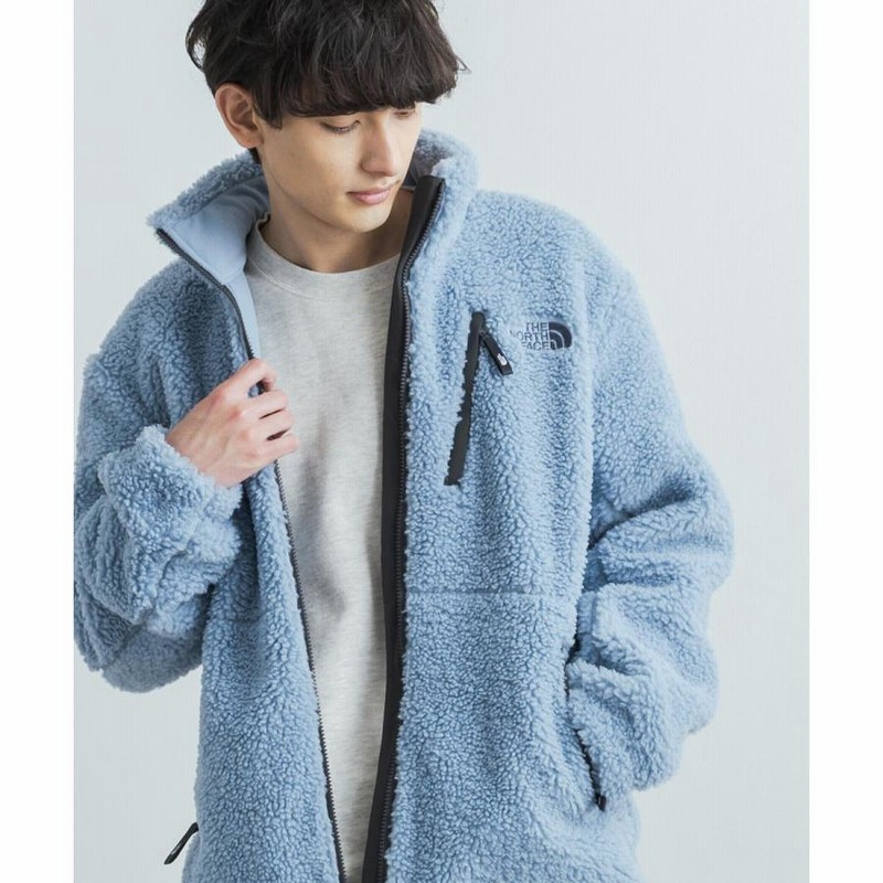 THE NORTH FACE ノースフェイス 韓国 WHITE LABEL RIMO FLEECE THE NORTH FACE ノースフェイス 韓国 WHITE LABEL RIMO FLEECE