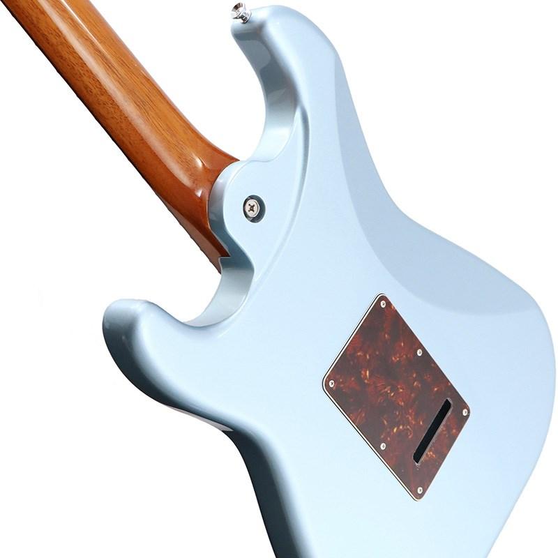 Kz Guitar Works Kz ST Trad 22 SSH7 (Ice Blue Metalic)