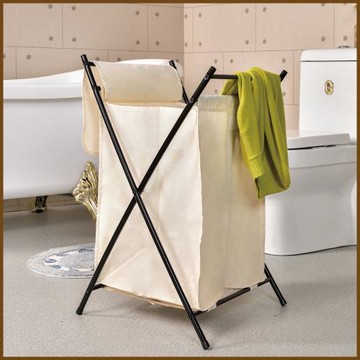 IKLOO_MIT大容量髒衣收納籃