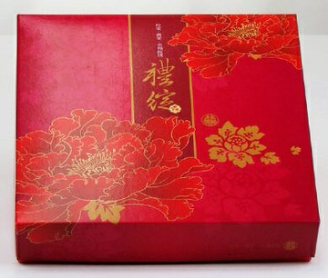 [優惠量]禮綻1斤禮盒 / 300個【APP滿額下單10%點數(單一帳號最高1000點)】4/30止