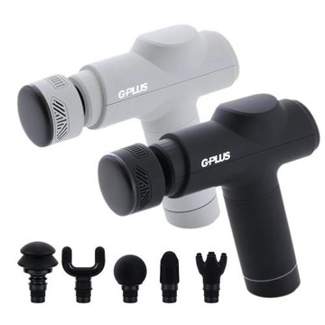 G-PLUS   GP-M03HC GP冰火 冷熱筋膜按摩槍