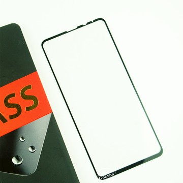 Goevno MIUI 小米 MIX 3 滿版玻璃貼