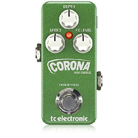 tc electronic Corona Mini Chorus