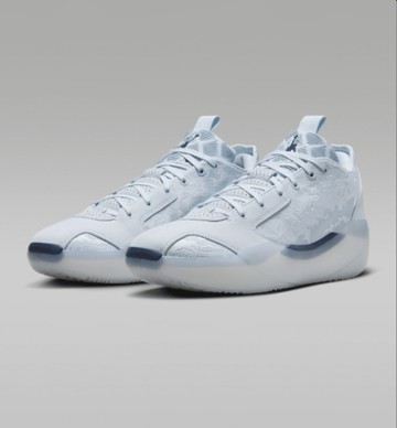 AIR JORDAN 39 XXXIX PF University FQ0214-400 籃球鞋 AJ39 喬丹 粉藍