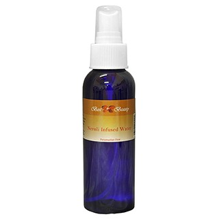 Body Temple 100%橙花精油純露 100ML