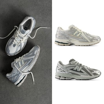 New Balance 1906R復古鞋/運動鞋_兩款任選_(M1906REH-D / M1906REE-D)
