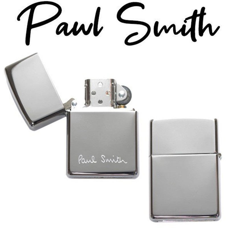 ポールスミス ライター ロゴ 刻印 メンズ 喫煙具 ジッポ Zippo Paul Smith 正規品 新品 北海道 沖縄は配送不可 プレゼント 通販 Lineポイント最大0 5 Get Lineショッピング