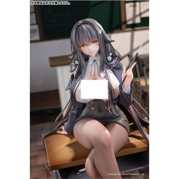 【RE】預購27年7月 豪華版 AniGame 碧藍航線 吾妻 心向何方的指導課Ver 1/6 附特典
