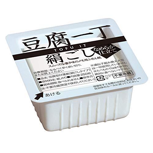 ジオ 付箋 豆腐一丁 絹ごし なめらか仕立て TKS-2