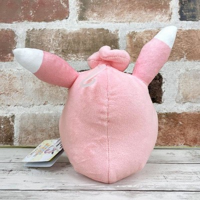 ポケモン ポケモンユナイト プリン プクリン フィギュア ぬいぐるみ ポケモン ポケモンユナイト プリン プクリン フィギュア