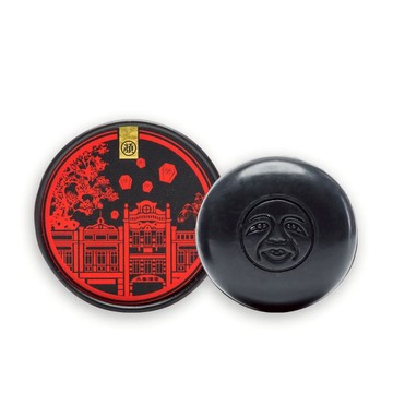 夢中築炭淨顏皂x3入