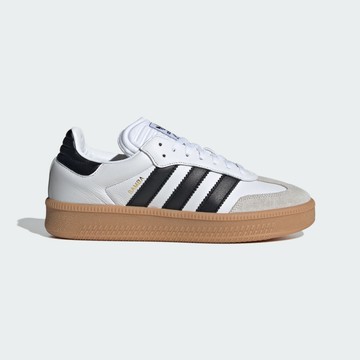 adidas SAMBA XLG 休閒鞋 德訓鞋 滑板 復古 男鞋/女鞋 Originals IE1377 官方直營