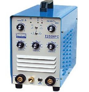 HOTWELL 漢特威 T250HFC 氬焊機