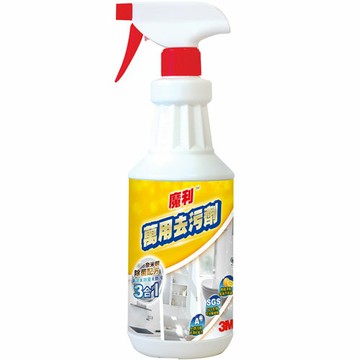 3M 魔利萬用去污劑 946ml