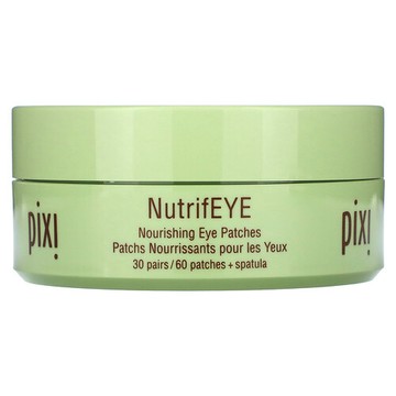 Pixi Beauty, NutrifEYE，滋養眼貼，60 張貼片