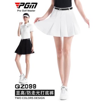 高爾夫女裝夏季網球短裙衣服女裙半身裙女士短袖女裙子打底褲套裝