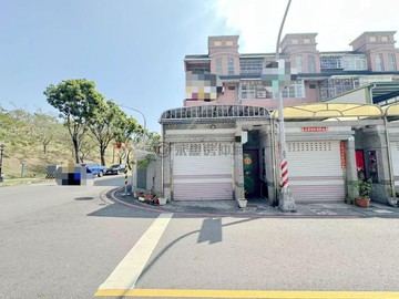 地坪57坪｜大降價｜大坪頂｜公園｜邊間｜大透天｜高雄市小港區高坪五十六街